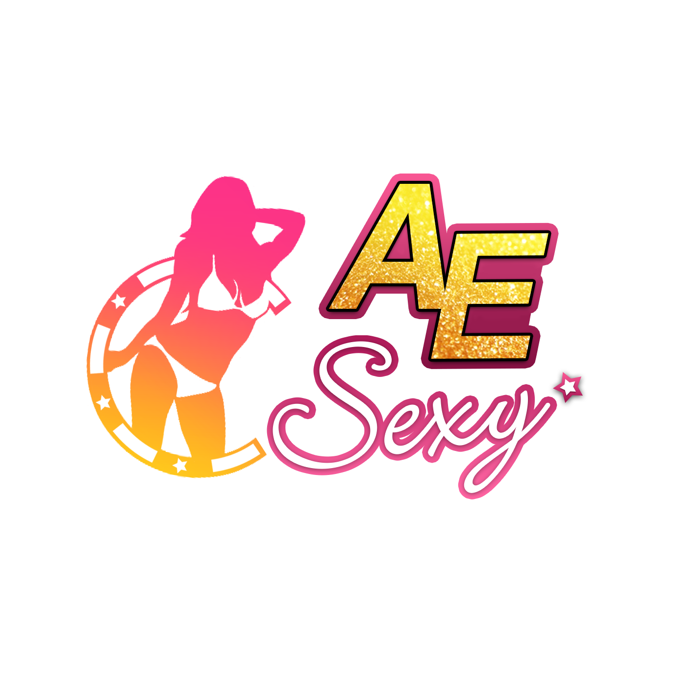 AE Sexy Logo
